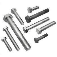 High Tensile Bolts