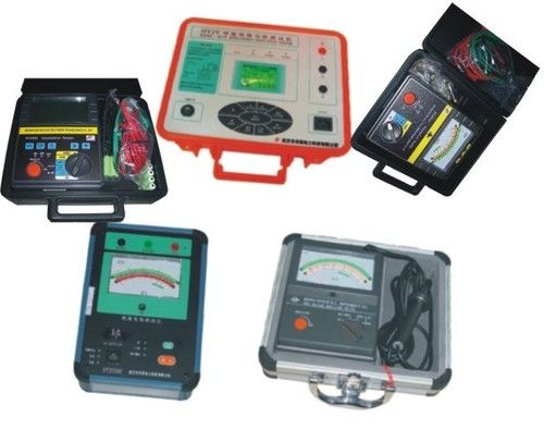 Insulation Tester