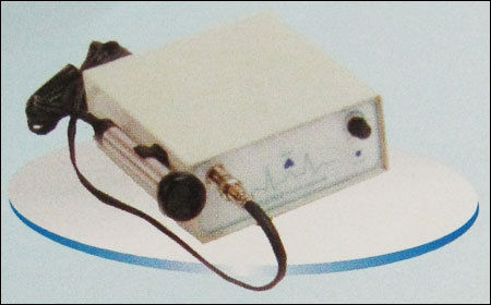 Tabu Top - Fetal Doppler