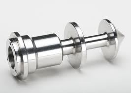  Precision Machined Assemblies Component 