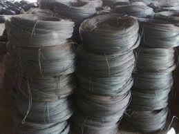 Binding Wire