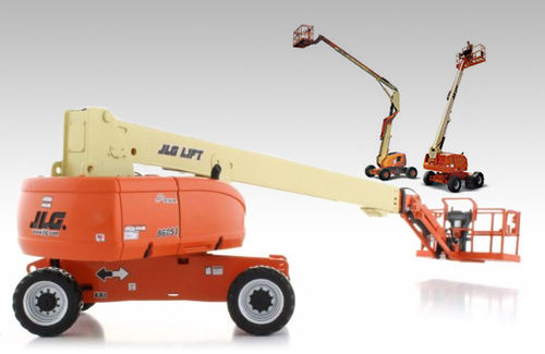 Boom Lift Hire Service