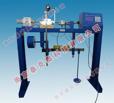 Direct And Residual Shear Apparatus