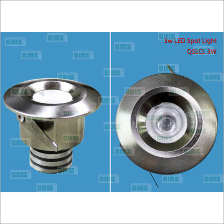 Direct Led Spot Light