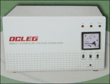 Electronic Voltage Corrector (Evc-03)