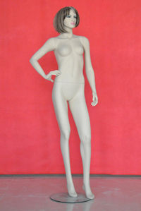 Female Mannequin