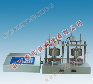 Fully-Automatic Pneumatic Consolidometer (TKA-1)