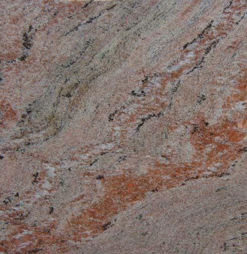 Indian Jurana Granites