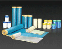 Pree Tape Masking Film