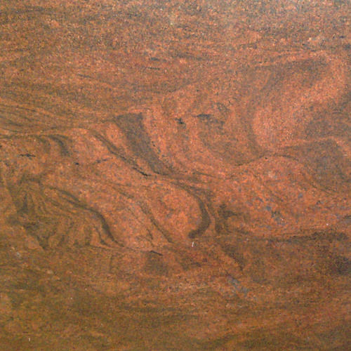 Red Multi Color Granites