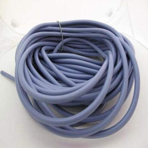 Silicone Cord Ring