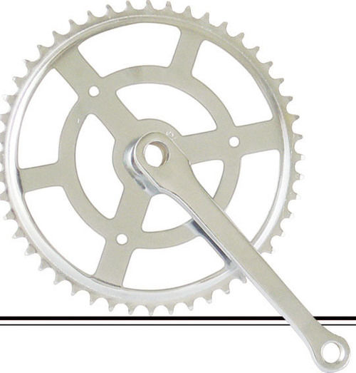 Chainwheel And Crank (Yfn-s151)