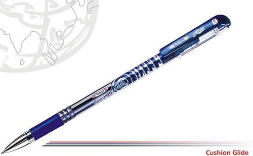 Cushion Glide Ball Pen