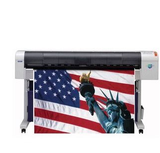 Digital Textile Printers