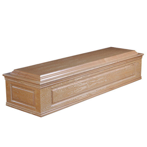 Funeral Cardboard ECO Paper Caskets And Coffin