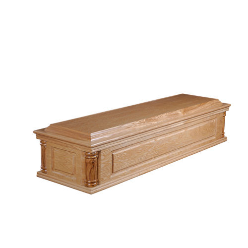 Funeral Cardboard Paper Coffins And Caskets