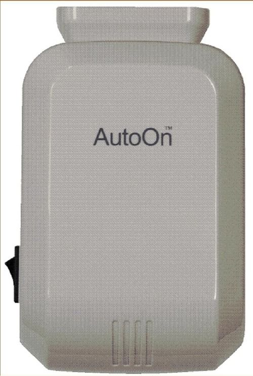 Motion Sensor (AutoOn)