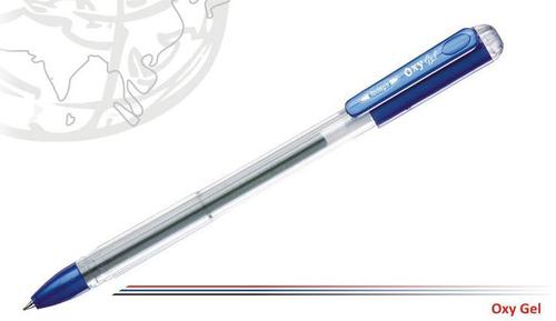 gel pen