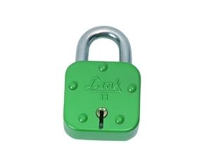 Pad Locks (No. 11)