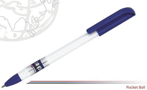 Pocket Ball Pen