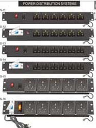 Power Distribution Unit (Pdu)