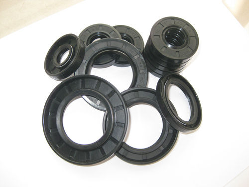 Ptfe Oil Seal