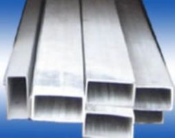 Rectangular Steel Pipe