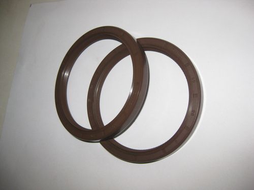 Silver Grey Sbt Viton Oil Seals