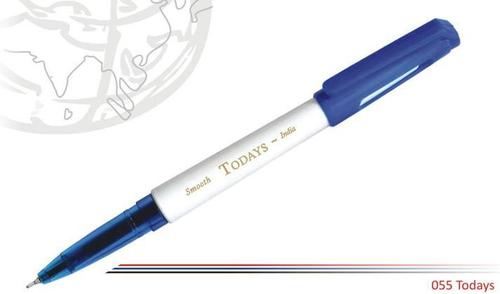 Smooth Ball Pen