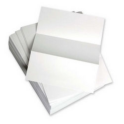 Thermocol Cut Sheets