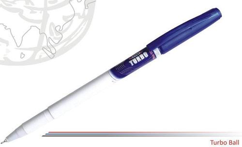 Turbo Ball Pen