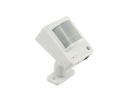 Wireless Occupancy Sensor - High Grade Raw Material, Auto Mode Scene Integration | Experience Faultless Functionality with Expert Supervision