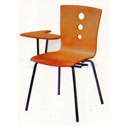 Arm School Chairs