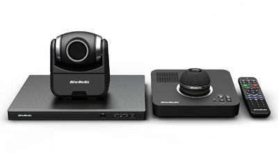 Audio Video Conference Solutions