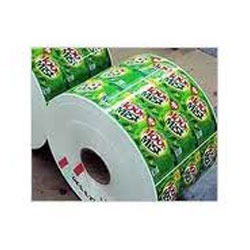 Bopp Labels