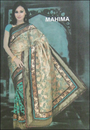 Designer Sarees