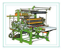 Disk Ruling Machine