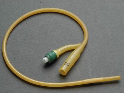 Foley Ballon Catheter