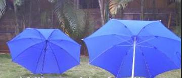 Golf Garden Umbrella