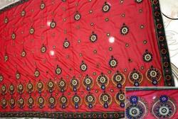 Handloom Sarees