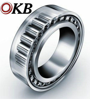 Nn3020k/W33 Cylindrical Roller Bearings