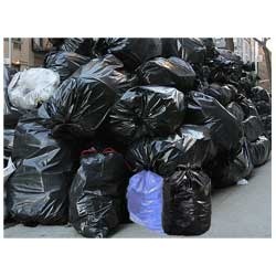 Plastic Garbage Bags In New Delhi Poly India Plastic Garbage Bags