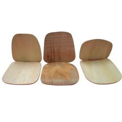Plywood Chair Seats