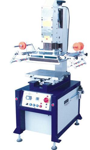 Pneumatic Stamping Machine