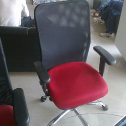 Staff Designer Chairs