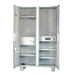 Steel Cupboard