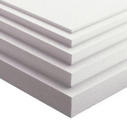 Thermocol Sheets