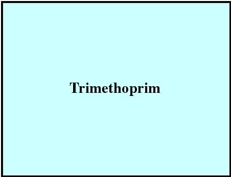 Trimethoprim