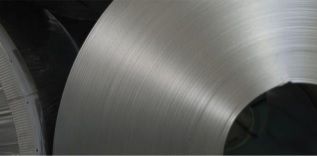 304 430 Stainless Steel Coil