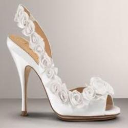 Bridal Sandal